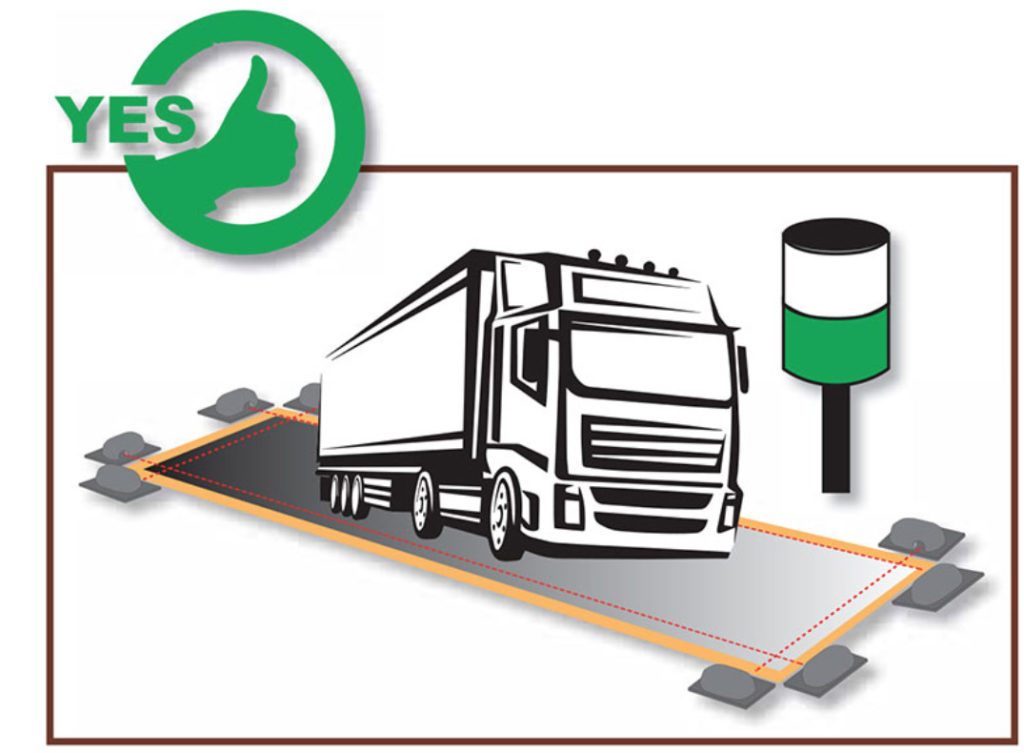 Maka Control Sensors