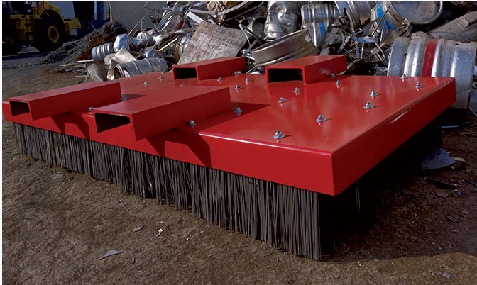 Fork Attachment 2 x 1